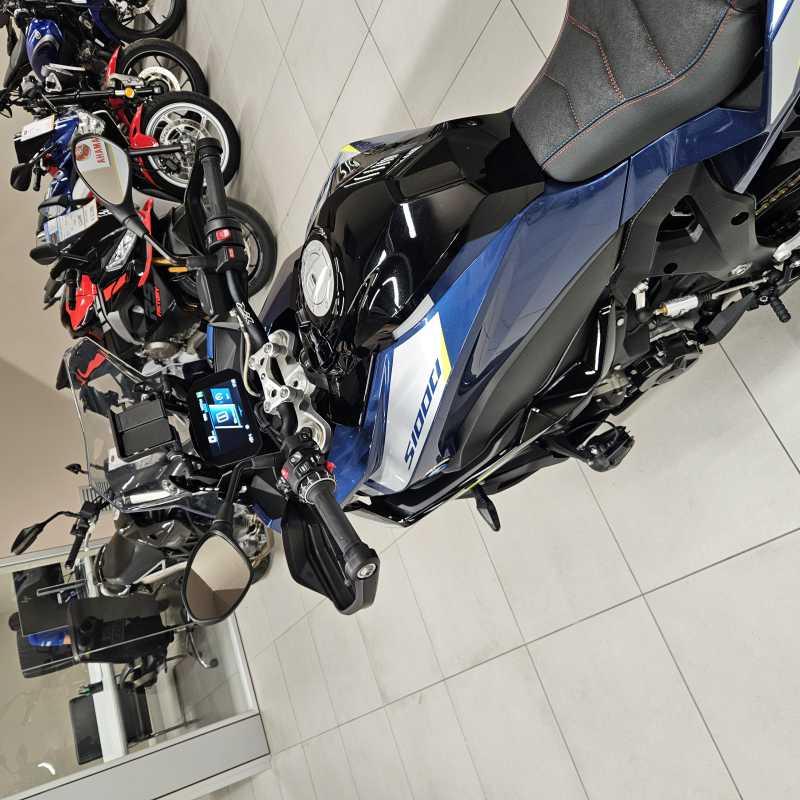 Bmw S 1000 XR - 2024