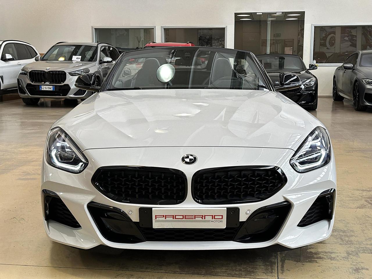 BMW Z4 sdrive 20i Msport Auto-19"-Harman/K-Head Up-FULL