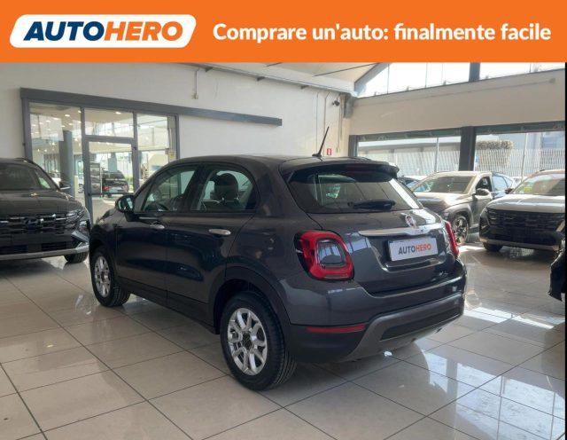 FIAT 500X 1.3 MultiJet 95 CV City Cross