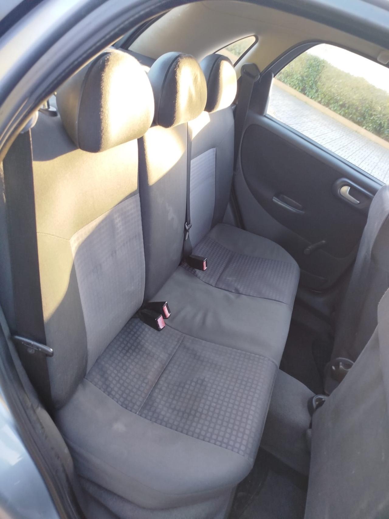 Opel Corsa 1.3 16V CDTI cat 5 porte Cosmo