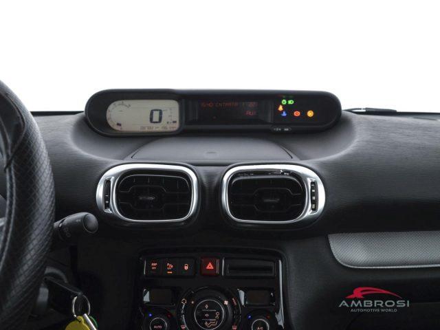 CITROEN C3 Picasso 1.6 HDi 110 Exclusive