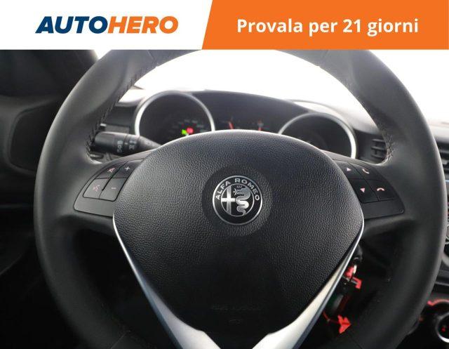 ALFA ROMEO Giulietta 1.4 Turbo 120 CV Super