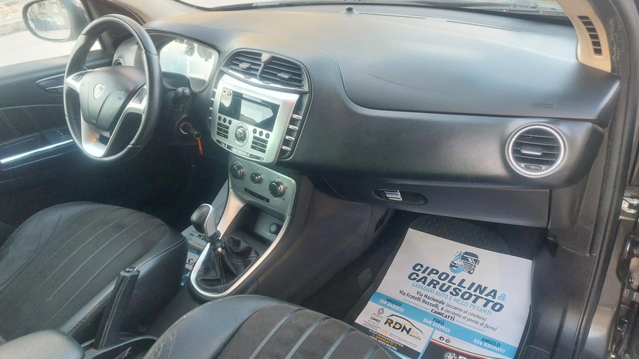 LANCIA DELTA PLATINO 1.6 MULTIJET 120CV