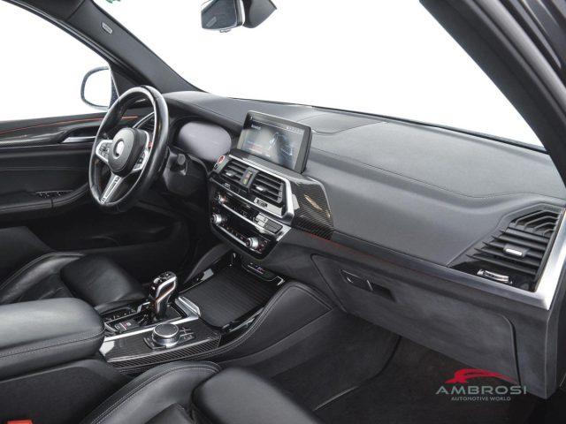 BMW X3 M 3.0 Competition auto