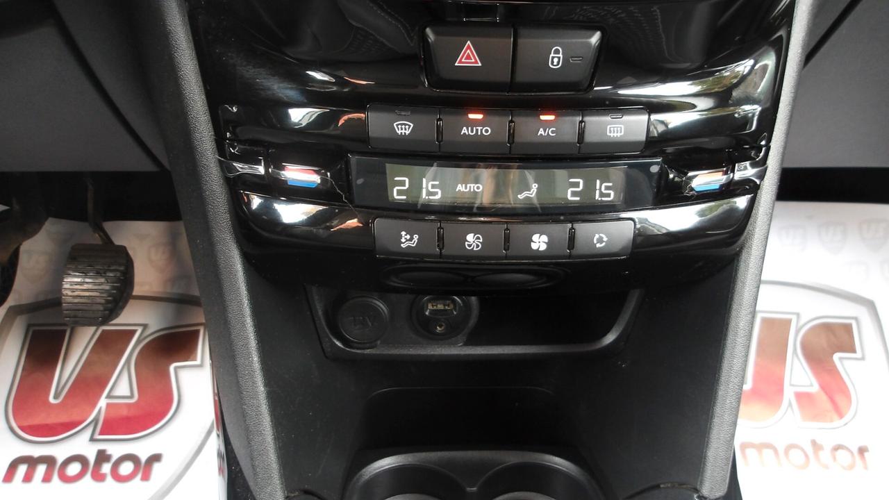 PEUGEOT 2008 MTJ ALLURE-PREZZO PROMO