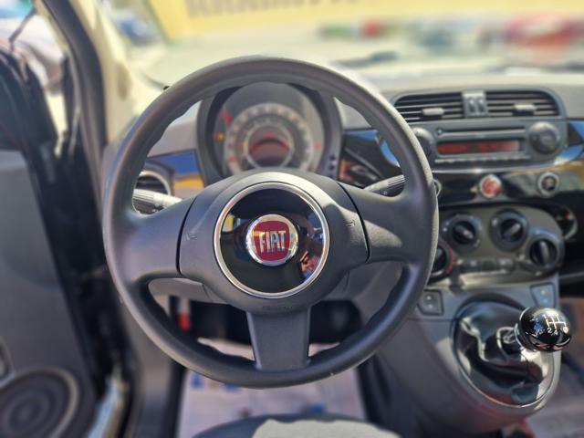 FIAT 500 1.2 Pop Star *Euro6*