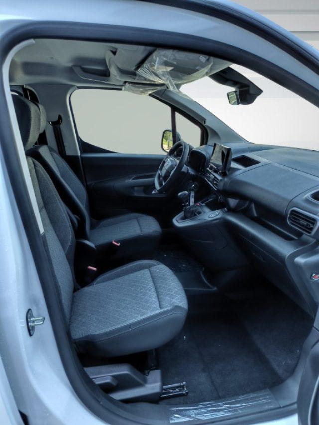 OPEL Combo Life 1.5D 100 CV S&S MT6 Edition Plus N1