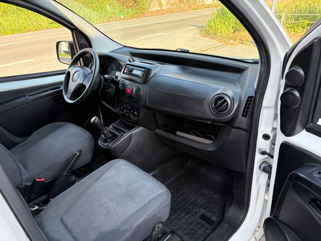 Citroen Nemo 1.3 HDi 75CV FAP Furgone