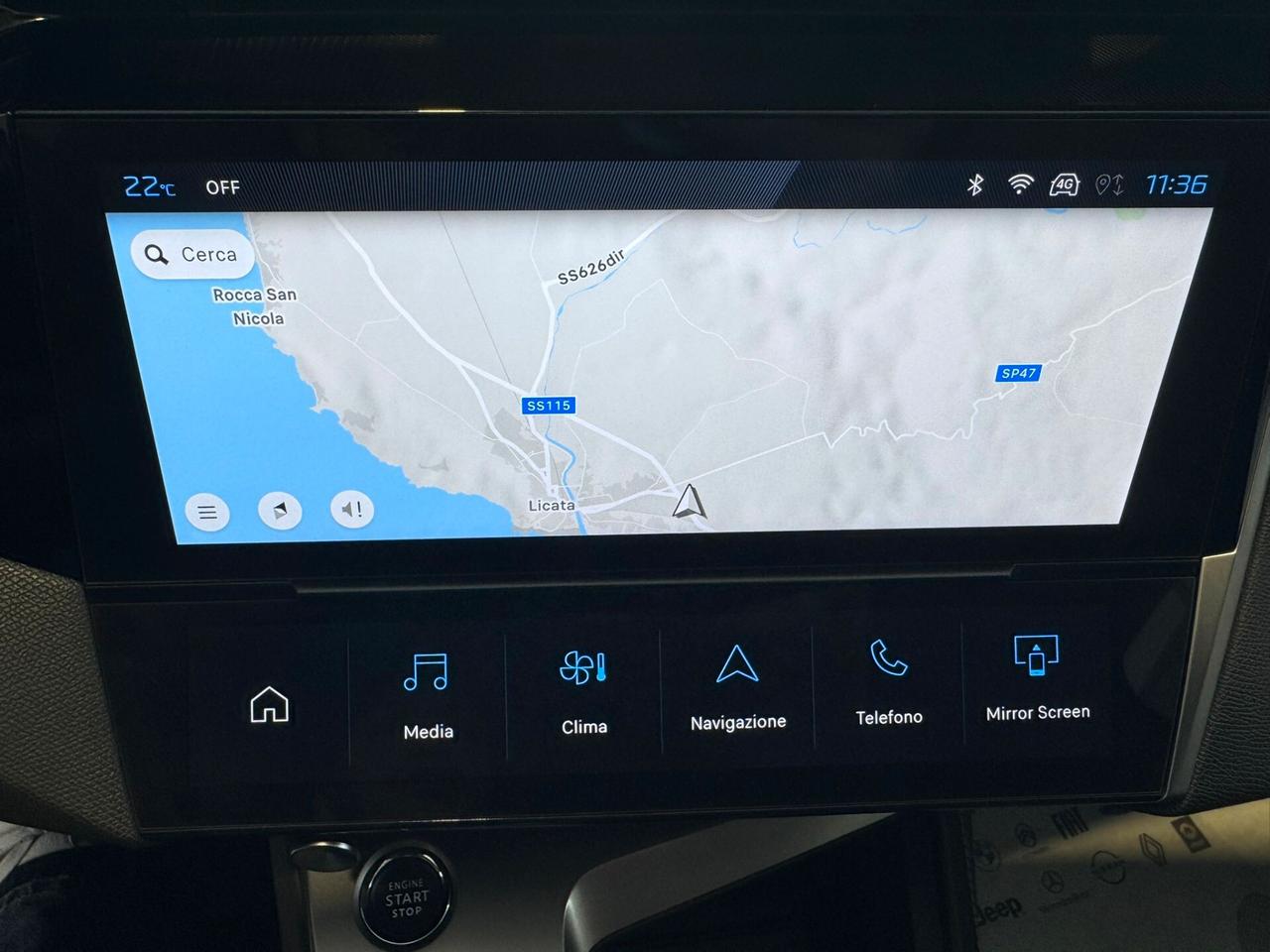 Peugeot 308 BlueHDi 130 S&S EAT8 SW GT