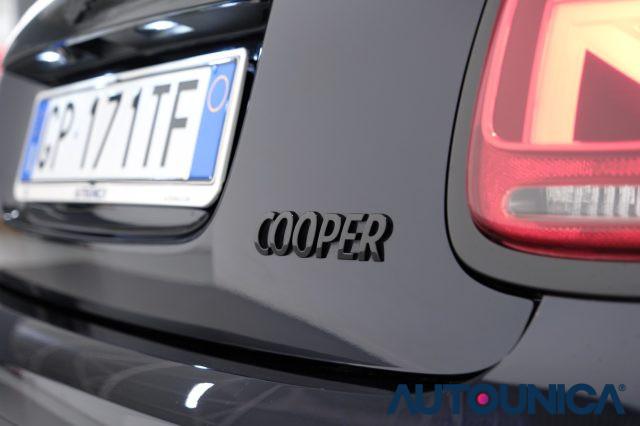 MINI Cooper 1.5 COOPER YOURS CABRIO FULL LED NEOPATENTATI