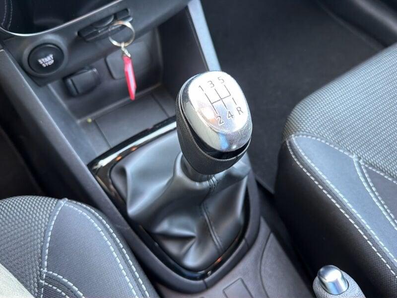 Renault Clio Clio 0.9 tce energy Duel Gpl 90cv
