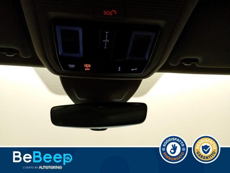 Volkswagen Golf 2.0 TDI LIFE 150CV DSG