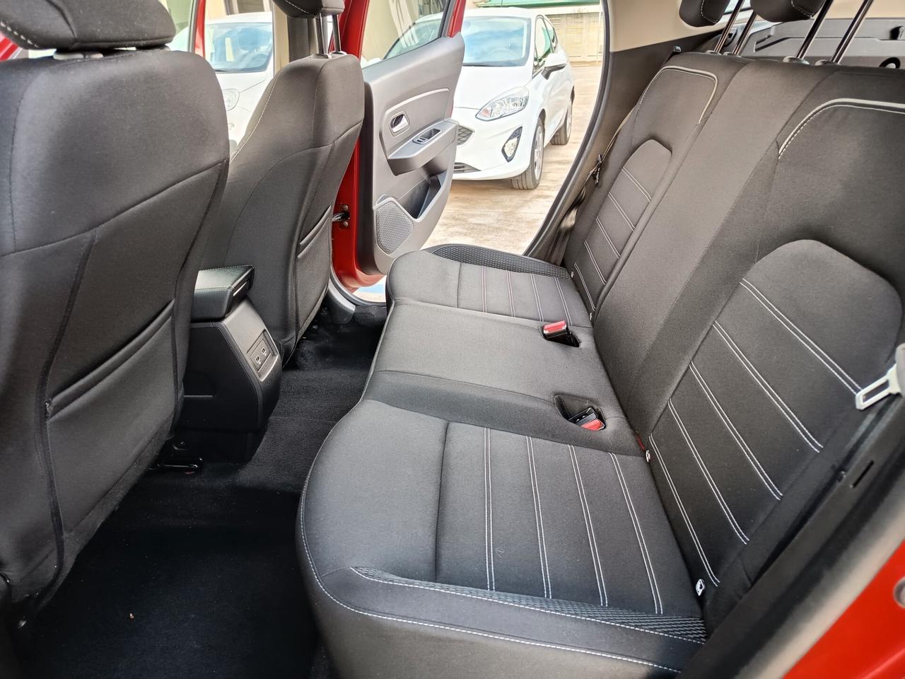 Dacia Duster 1.0 TCe GPL 4x2 Prestige DaciaPlus