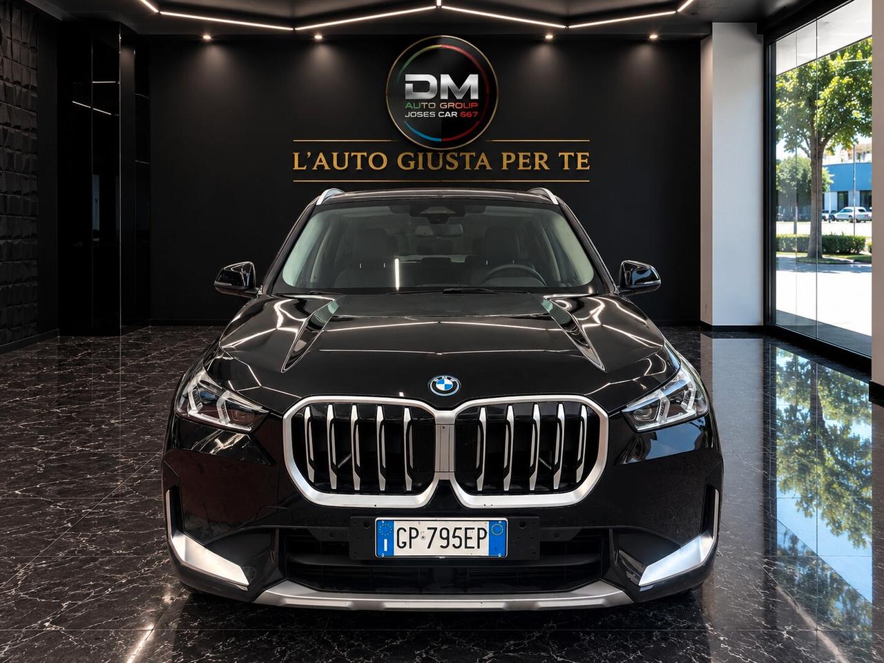 Bmw X1 xDrive 25e xLine