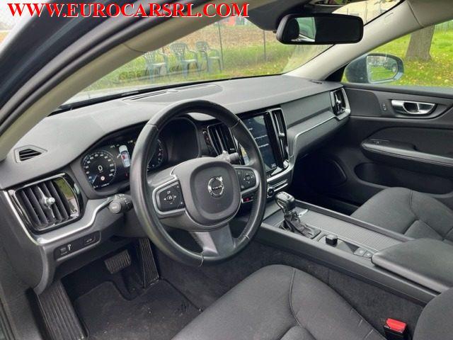 VOLVO V60 D3 Geartronic Business