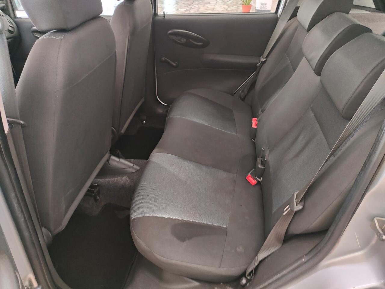 Fiat Punto Classic 1.2 5 porte Natural Power