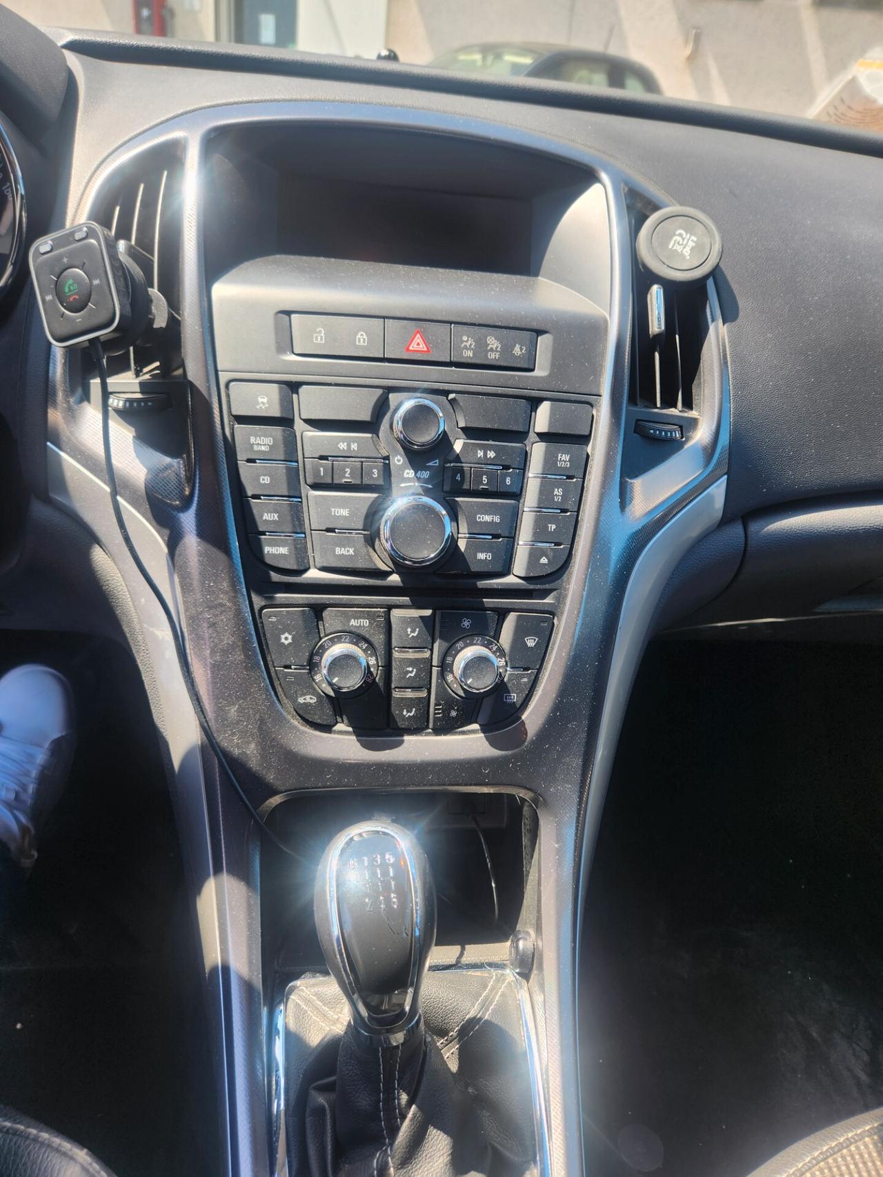 Opel Astra 1.7 CDTI 110CV Sports Tourer Cosmo