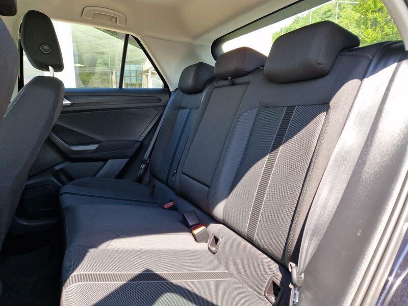 Volkswagen T-Roc 1.5 TSI ACT DSG Life