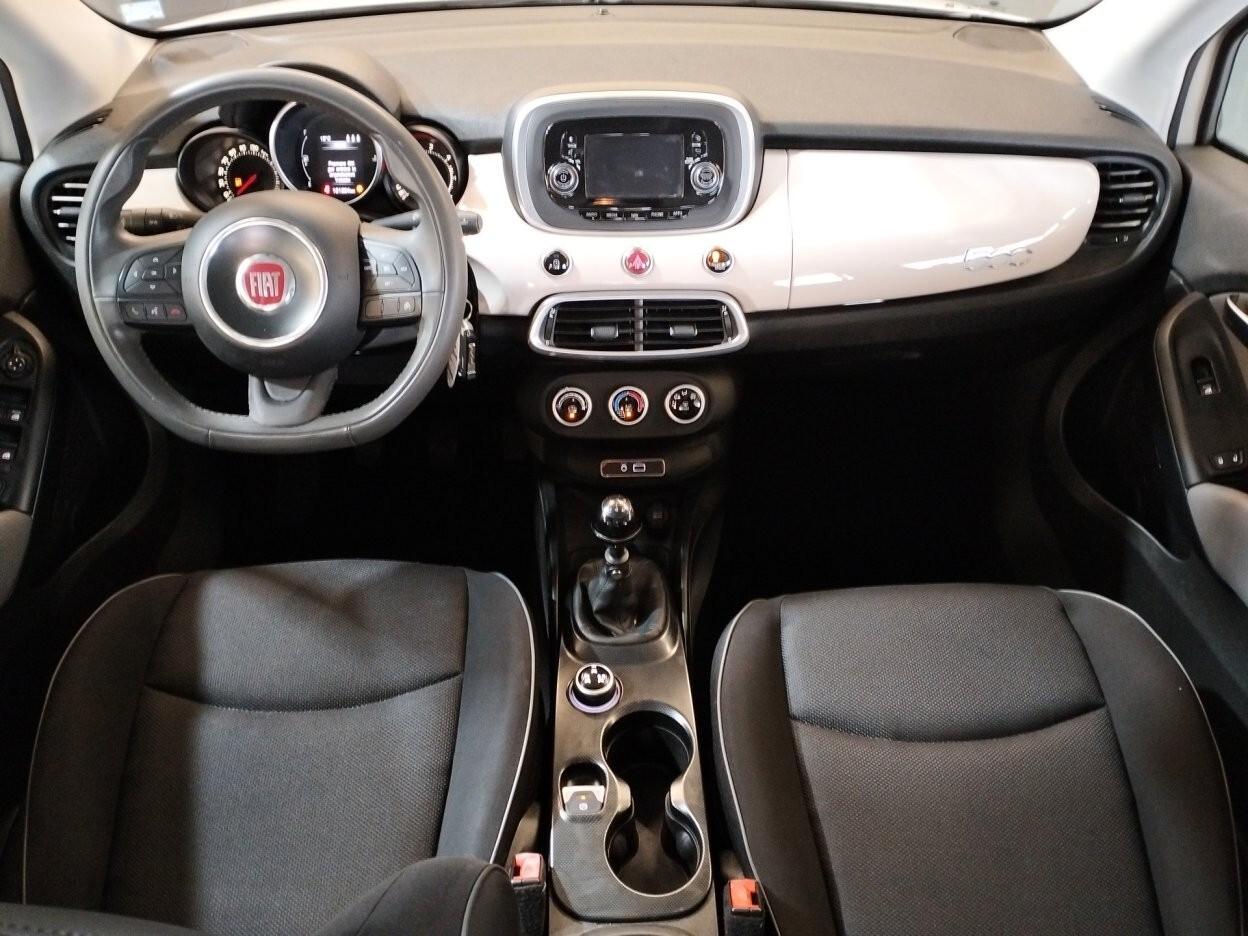 Fiat 500X 1.3 mjt