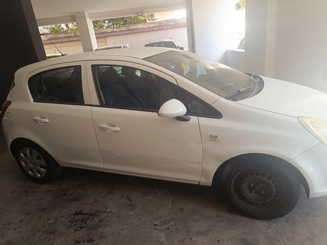 Opel Corsa 1.3 CDTI 75CV ecoFLEX 5 porte Cosmo