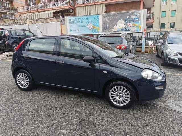 Fiat Punto Punto III 5p 1.2 Street E6