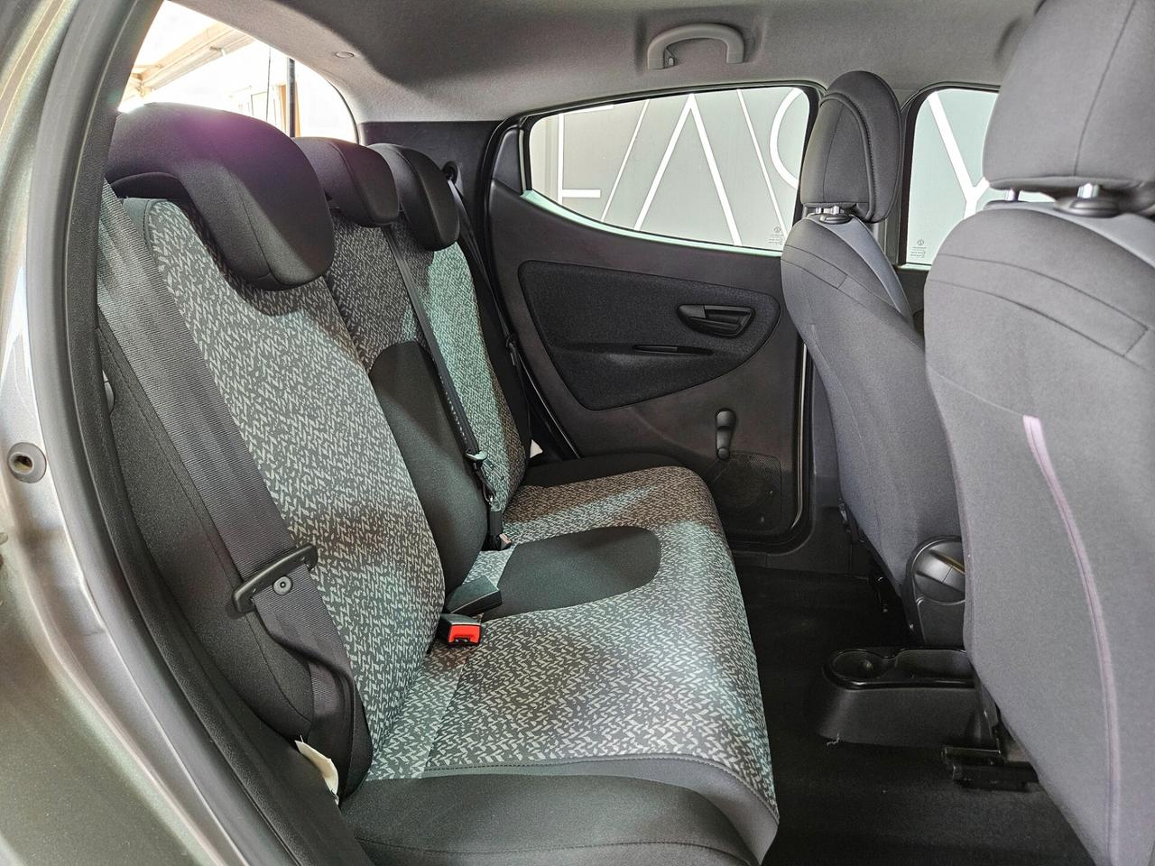 Lancia Ypsilon 1.2 ecochic Gpl 69cv