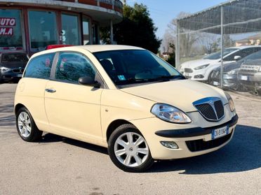 Lancia Y 1.2 benzina ok neopatentati ! ! !