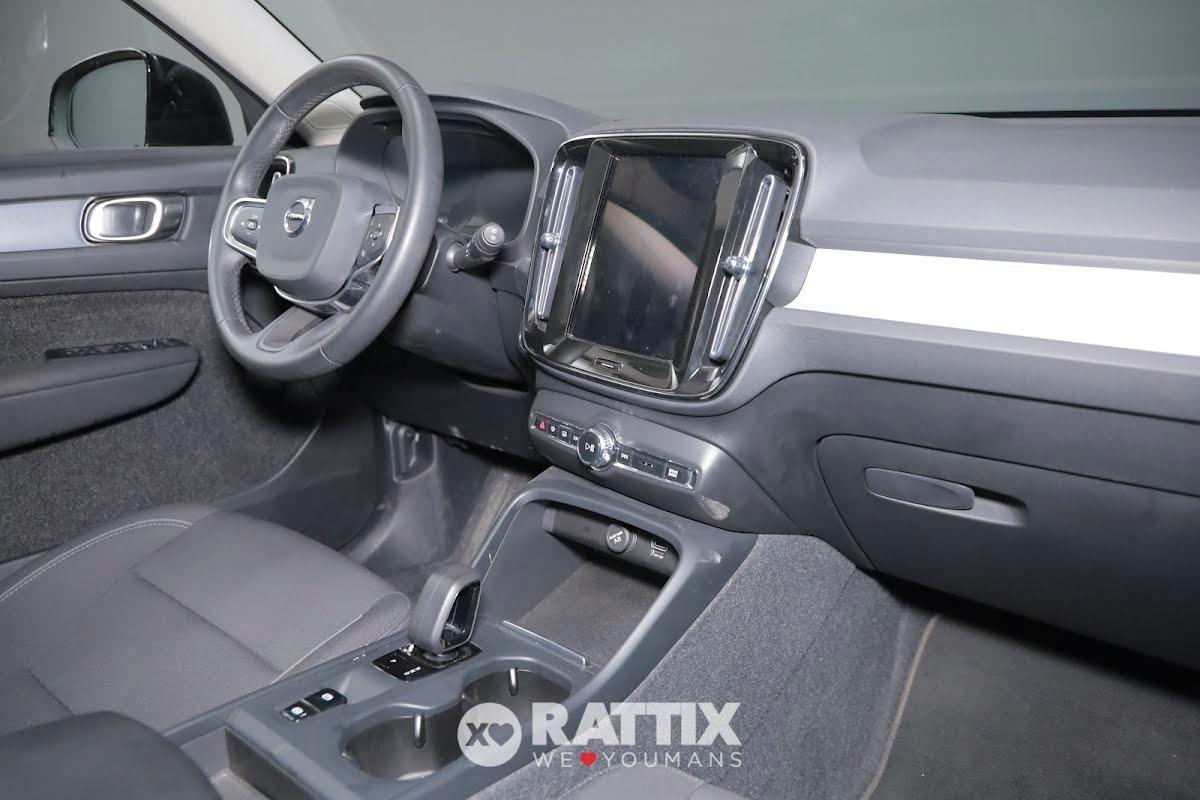 Volvo XC40 1.5 t4 phev Inscription Expression auto