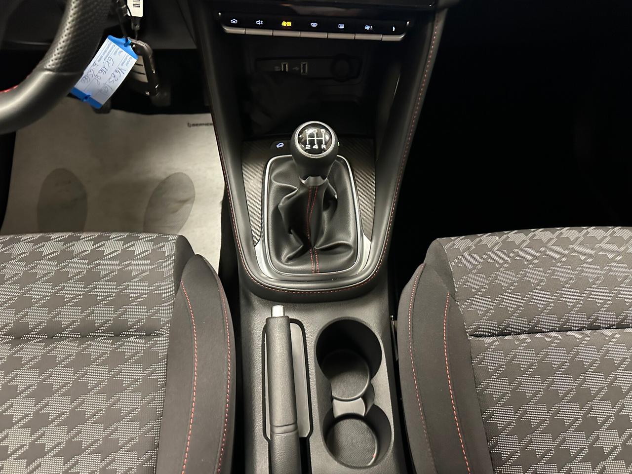 Mg ZS 1.5 VTi-tech Luxury 106 CV GLP - 2024