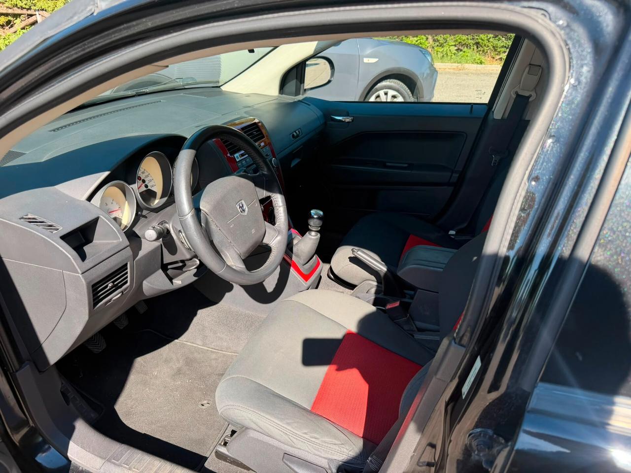 Dodge Caliber 2.0 td