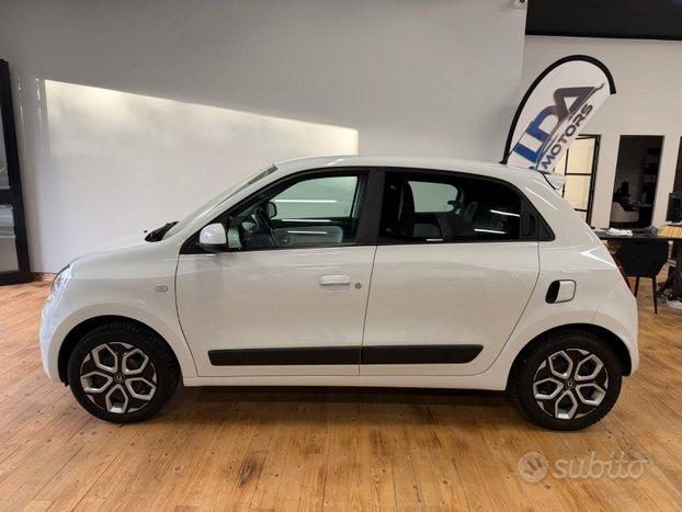 Renault Twingo 70cv 2020