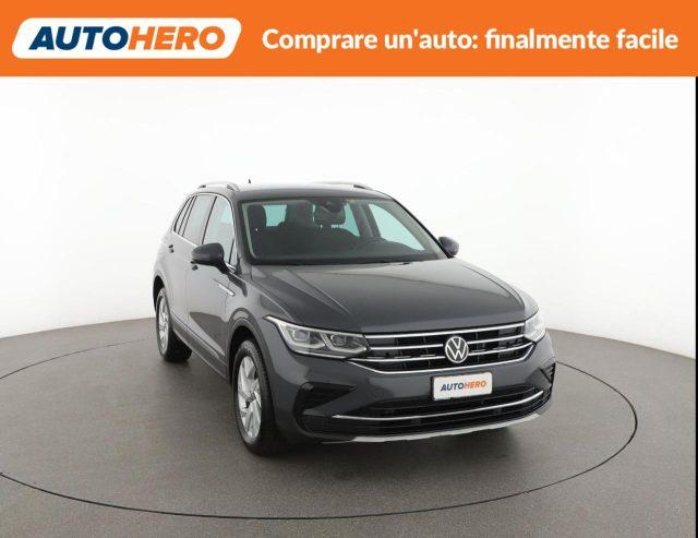 VOLKSWAGEN Tiguan 2.0 TDI 150 CV SCR DSG 4MOTION Elegance