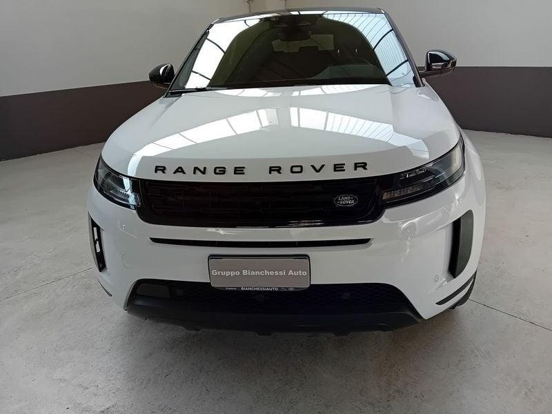 Land Rover RR Evoque Range Rover Evoque 2.0D I4 163 CV AWD Auto S