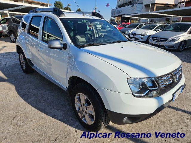 DACIA Duster 1.5 dCi 110CV Start&Stop 4x2 Ambiance