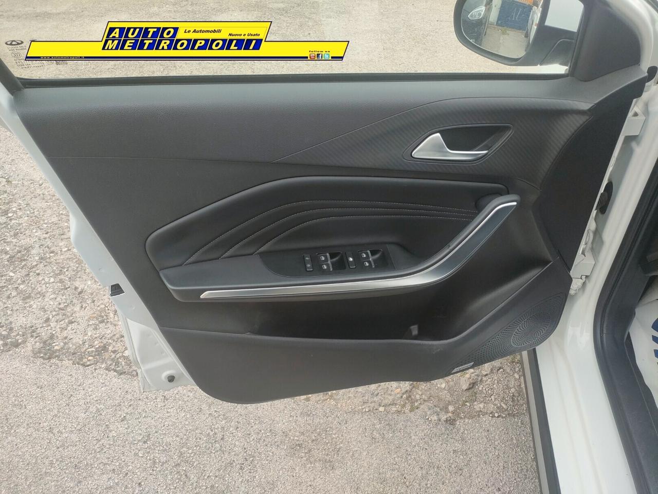 Dr 3.0 1.5 116cv CVT (Cambio Automatico)