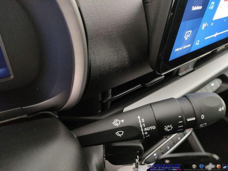 FIAT 600 1.2 Hybrid 110 CV DCT MHEV