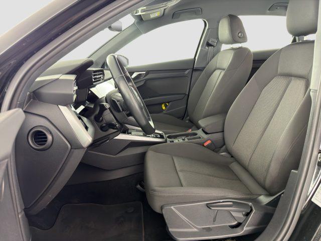 AUDI A3 A3 SPB 30 TDI S tronic Business