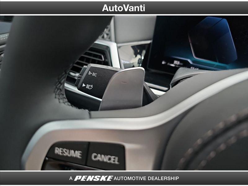 BMW X6 xDrive40d 48V Msport Pro