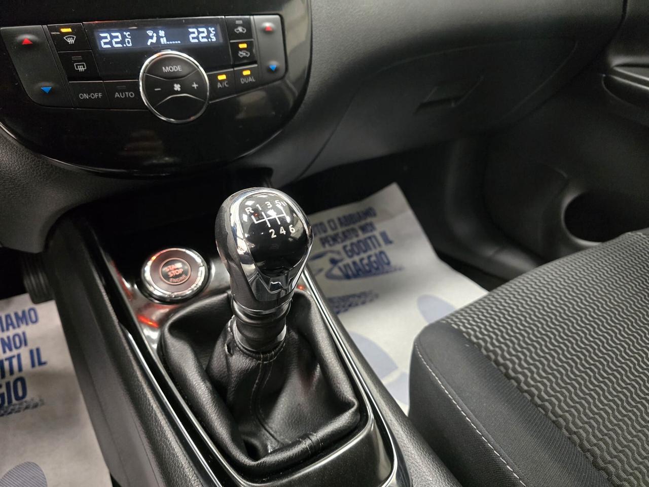 Nissan Pulsar 1.5 dCi Acenta 2015 NEOPATENTATI