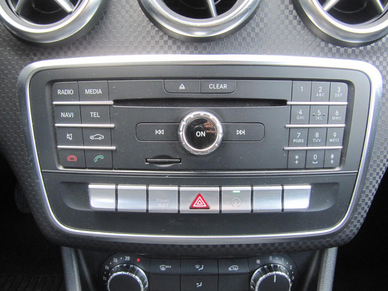 Mercedes-benz A 180 d Sport