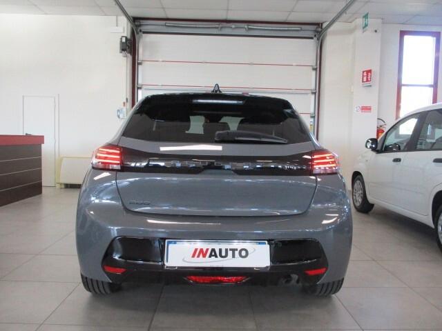 Peugeot 208 PureTech 100 Stop&Start 5 porte Allure