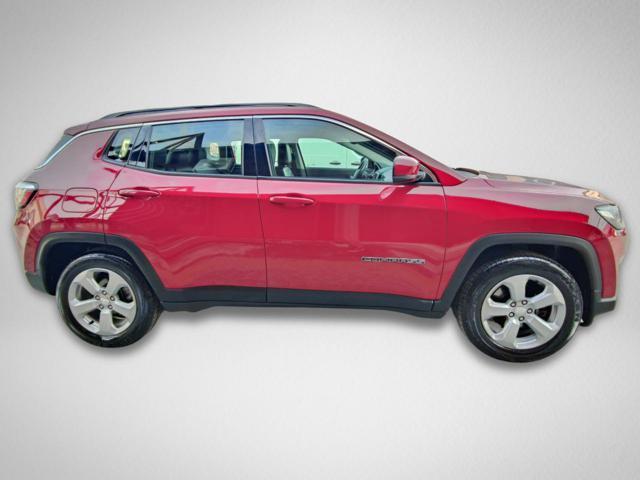 JEEP Compass 1.6 Multijet Longitude 120cv