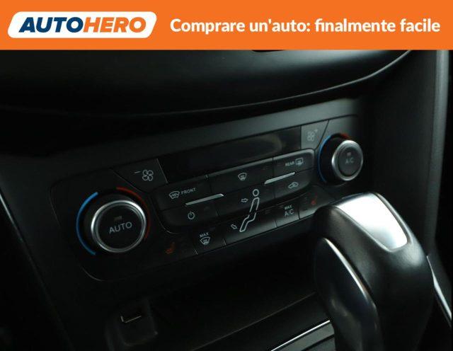 FORD Focus 2.0 TDCi 150 CV Start&Stop Powershift Titanium X