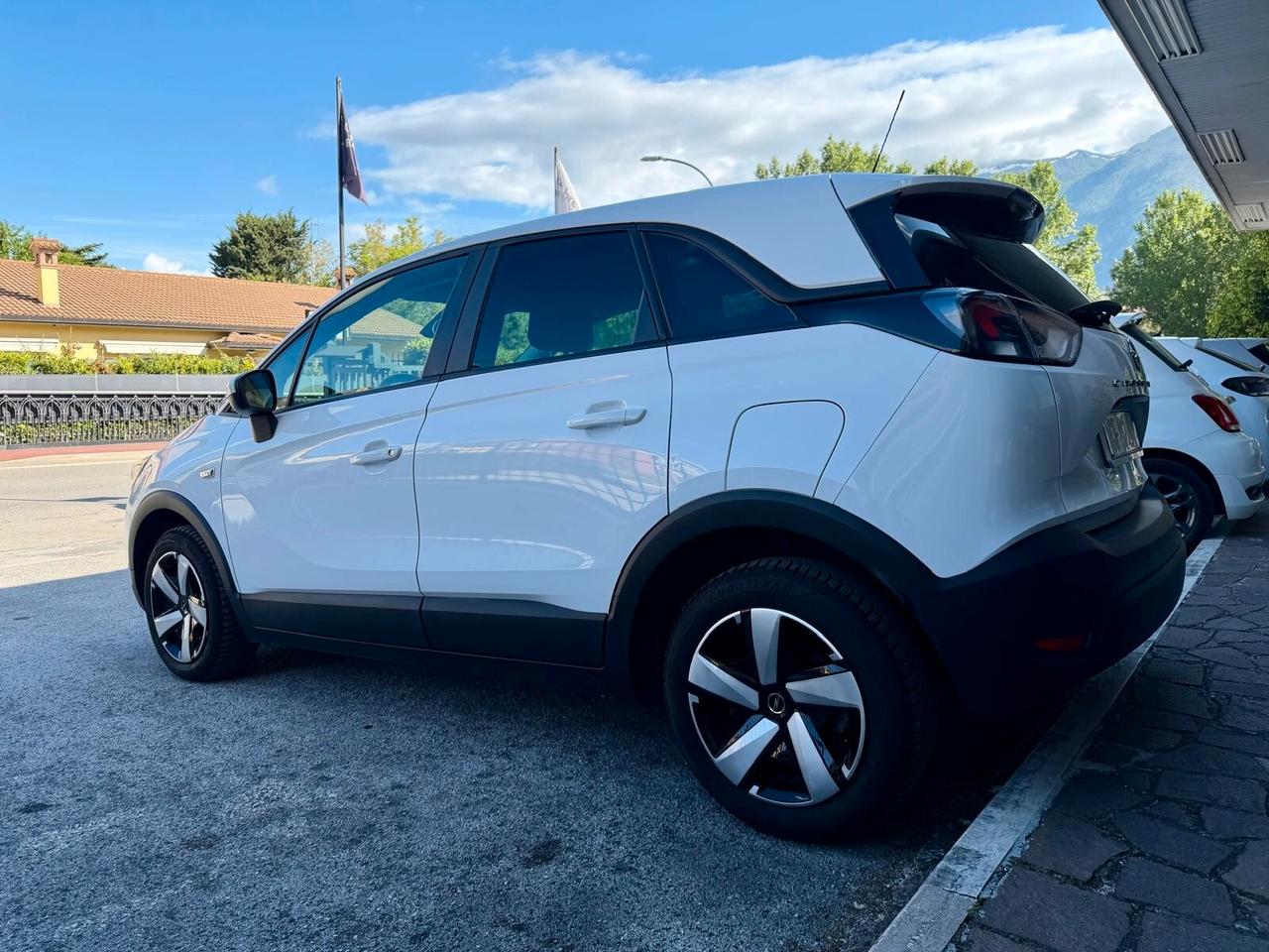Opel Crossland 1.5 Diesel 120 CV Cambio AUTO