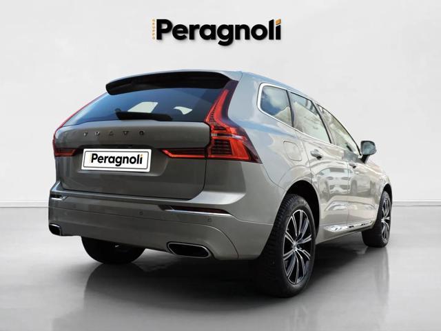 VOLVO XC60 T5 AWD Geartronic Inscription