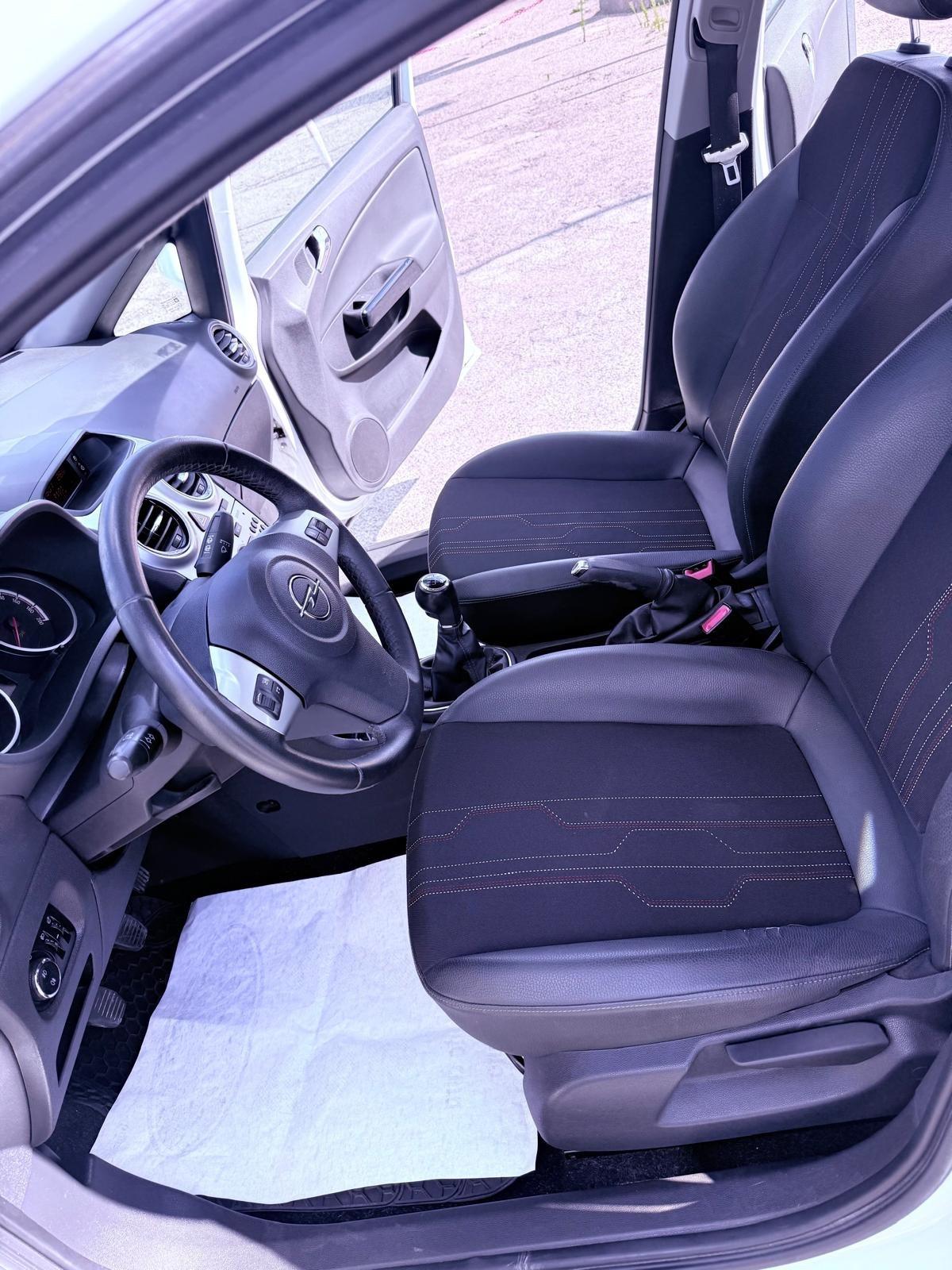 Opel Corsa 1.2 85CV 5 porte GPL-TECH Elective