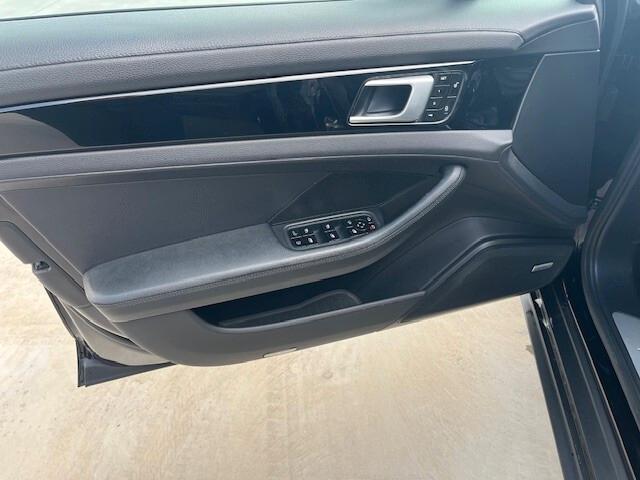 Porsche Panamera 2.9 4 E-Hybrid Executive