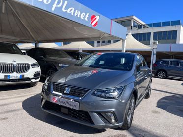 Seat Ibiza 1.0 75 CV 5 porte XCELLENCE