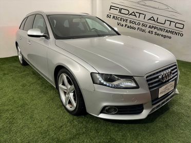 Audi A4 Avant 1.8 Advanced E5 CATENA APPENA FATTA