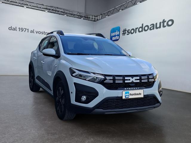 DACIA Sandero Stepway 1.0 TCe ECO-G Expression